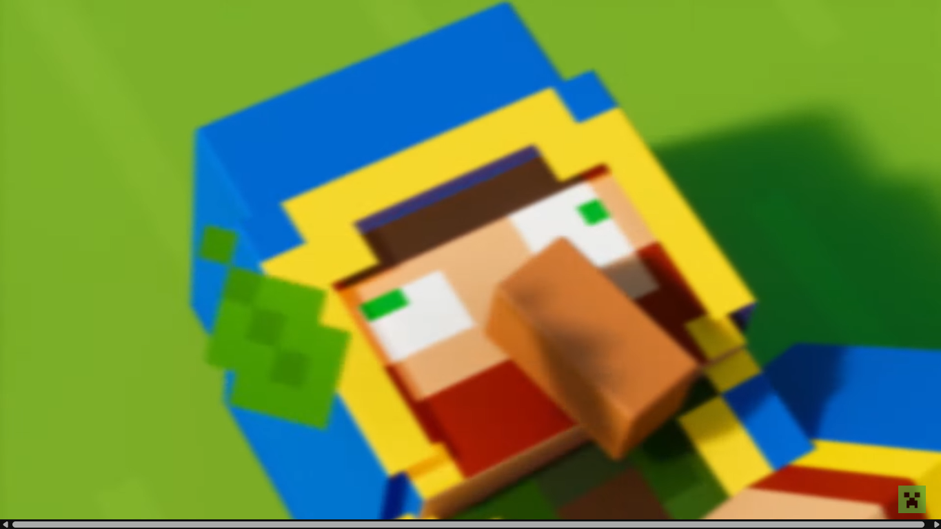 UN BANDIT REPÉRÉ SUR LE SERVEUR !